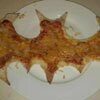 Batman Pizza