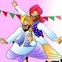 Happy Lohri!!